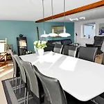172-thisted-fiskervej-72 Casa vacanze