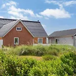 Casa vacanze 172-thisted-fiskervej-72 *