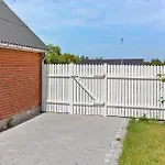 172-thisted-fiskervej-72 Casa vacanze Thisted