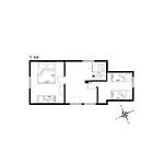 Dom wakacyjny 172-thisted-fiskervej-72
