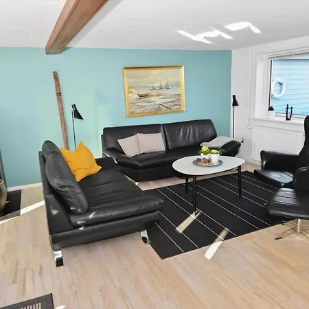 172-thisted-fiskervej-72 * Thisted