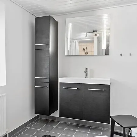 Casa de Férias 172-thisted-fiskervej-72 *