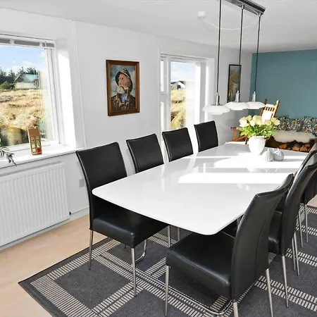 172-thisted-fiskervej-72 Feriehus Thisted