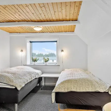 Semesterbostad 172-thisted-fiskervej-72