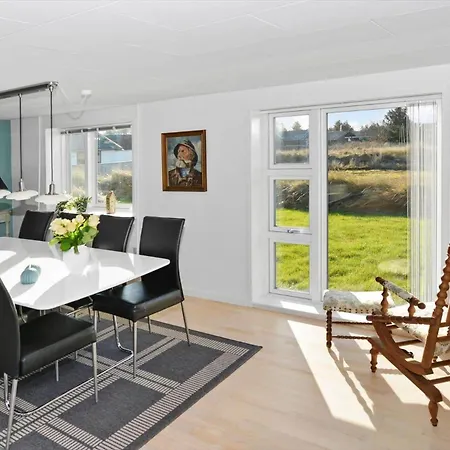 172-thisted-fiskervej-72 Semesterbostad