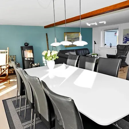 172-thisted-fiskervej-72 Semesterbostad