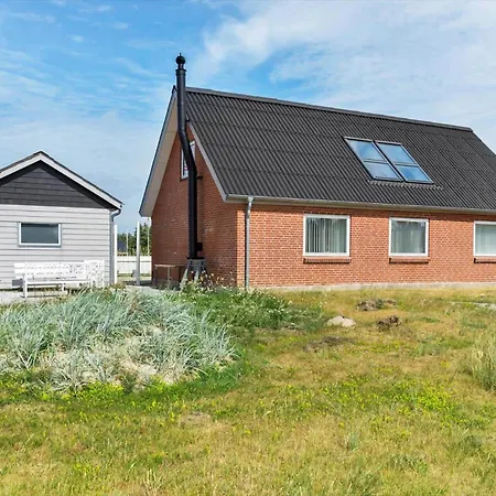 Сasa de vacaciones 172-thisted-fiskervej-72 Thisted