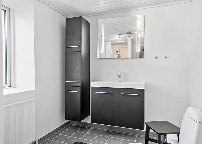 Feriehus 172-thisted-fiskervej-72 Thisted