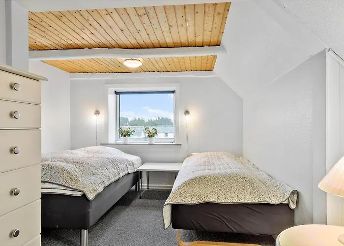 Feriehus 172-thisted-fiskervej-72