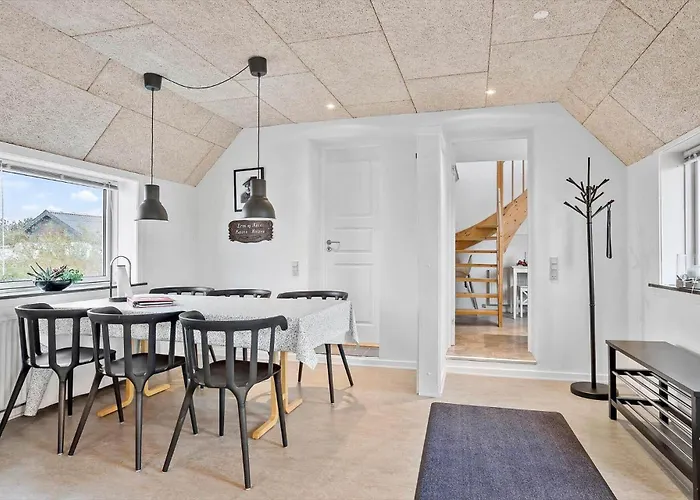 Feriehus 172-thisted-fiskervej-72