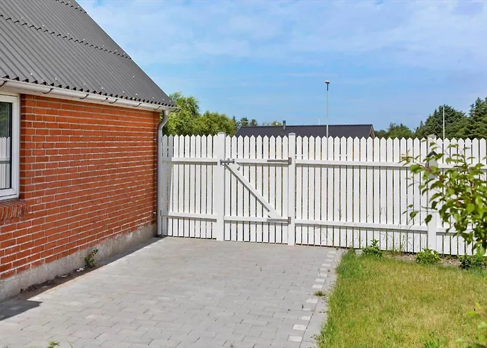 172-thisted-fiskervej-72 Feriehus Thisted