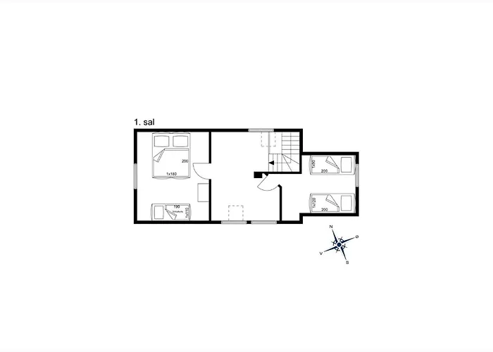 Feriehus 172-thisted-fiskervej-72